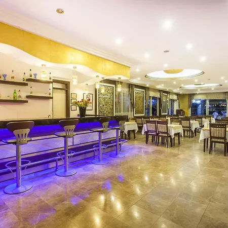 Kleopatra Ada Alanya