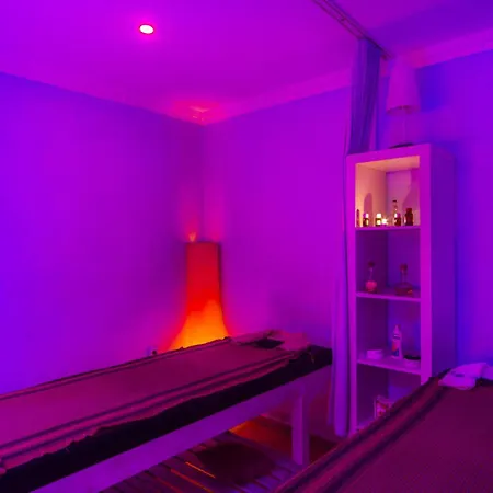 Hotell Kleopatra Ada