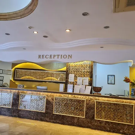 Kleopatra Ada Hotell