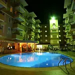 Otel Kleopatra Ada