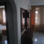 Kleopatra Ada Otel Alanya