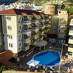 Otel Kleopatra Ada Alanya