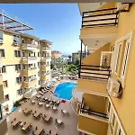 Kleopatra Ada Otel 4*