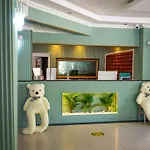 Otel Kleopatra Ada Alanya