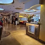 Otel Kleopatra Ada Alanya