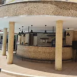 Hotel Kleopatra Ada