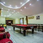 Hotel Kleopatra Ada