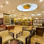Hotel Kleopatra Ada