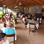 Hotel Kleopatra Ada Alanya