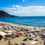 Otel Kleopatra Ada Alanya