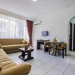 Kleopatra Ada 4* Alanya