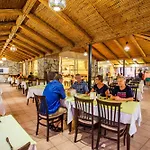 Hotel Kleopatra Ada