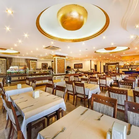 Kleopatra Ada Alanya