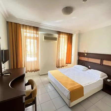 Kleopatra Ada Hotel 4*