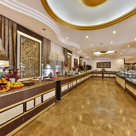 Kleopatra Ada Alanya