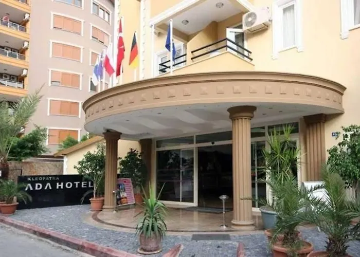 Kleopatra Ada Hotel