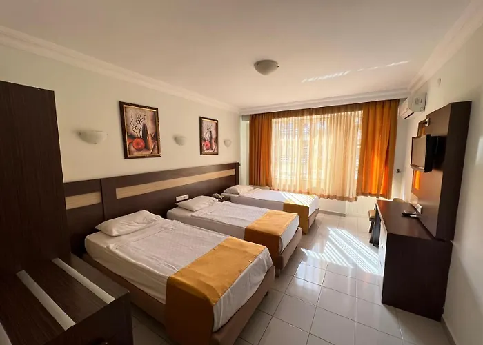 Kleopatra Ada 4*