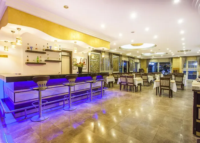 Kleopatra Ada Alanya