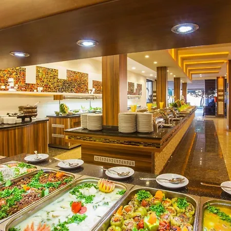 Kleopatra Ada Alanya