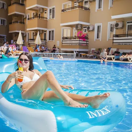 Kleopatra Ada Alanya